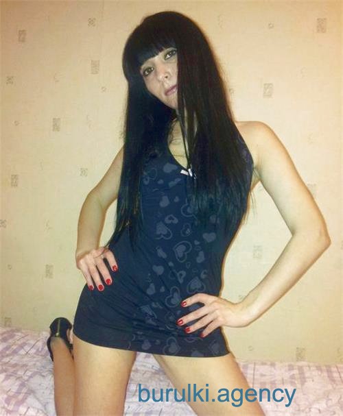 Проститутка Берточка 95